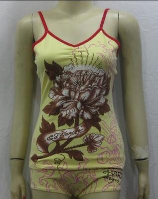 Ed Hardy Bedgown-43